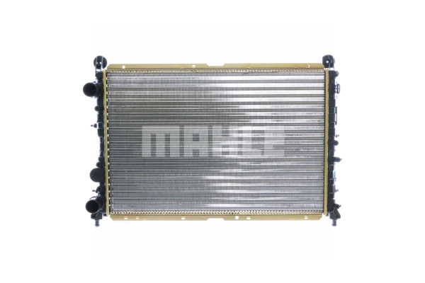Radiator, engine cooling - CR1412000S MAHLE - 0000060610873, 0000071735342, 0000071736177